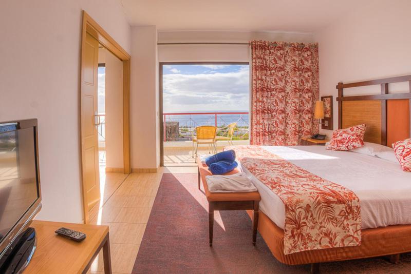 חדר סטנדרט, Costa Calero Thalasso & Spa