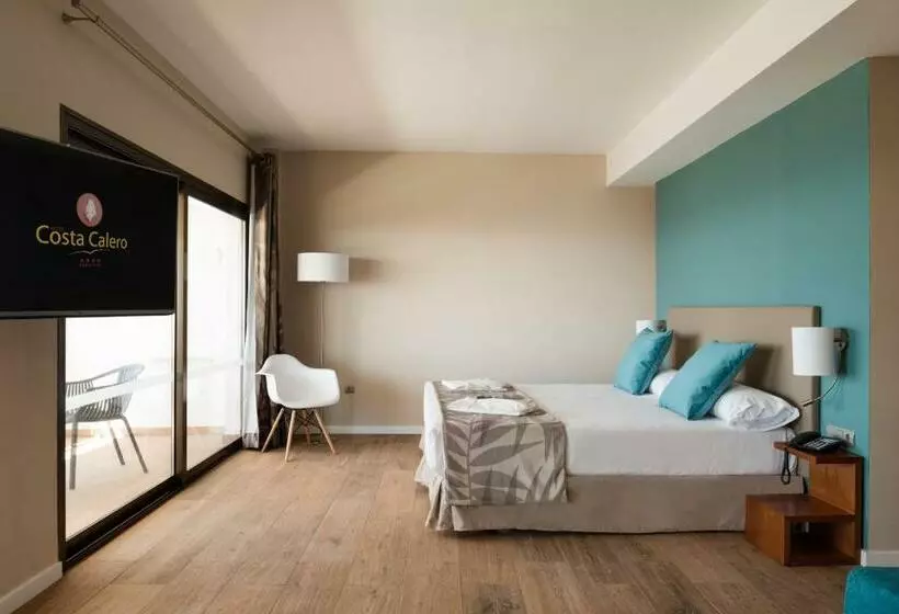 سوییت جونیور, Costa Calero Thalasso & Spa