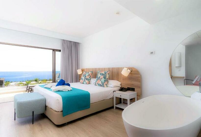 Suíte Superior, Costa Calero Thalasso & Spa