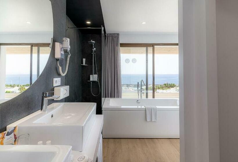 Superior Suite, Costa Calero Thalasso & Spa