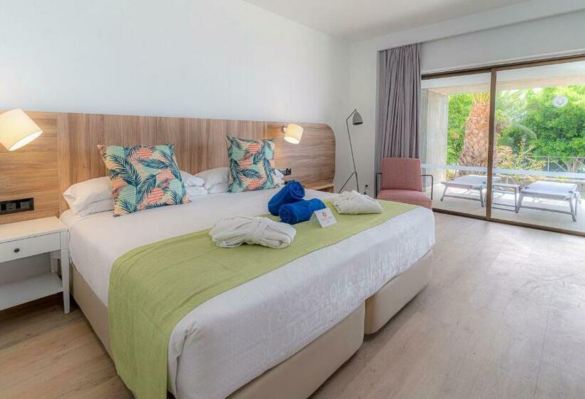 סוויטת סופריור, Costa Calero Thalasso & Spa