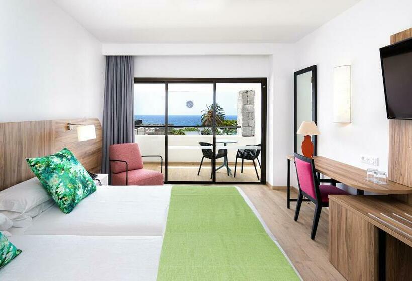Habitación Superior, Costa Calero Thalasso & Spa