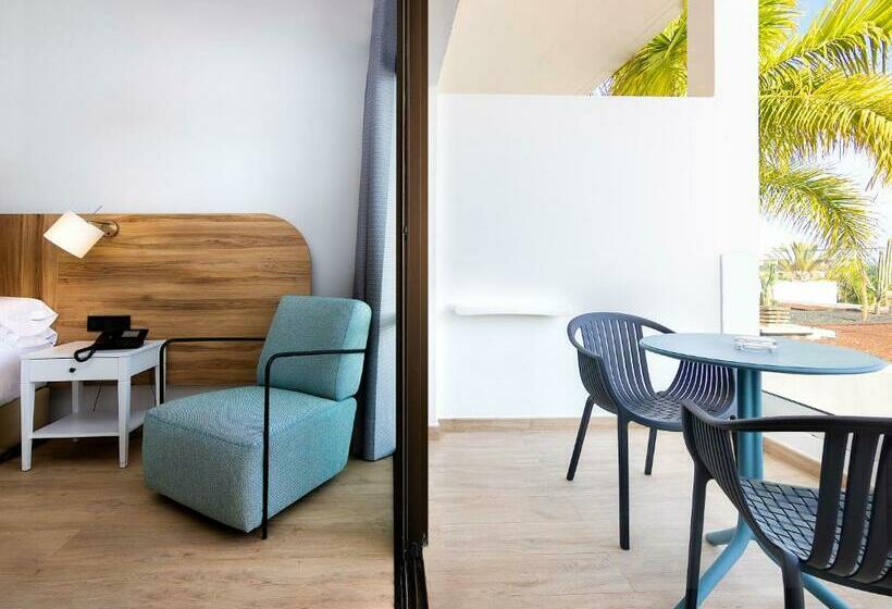 חדר סופריור, Costa Calero Thalasso & Spa