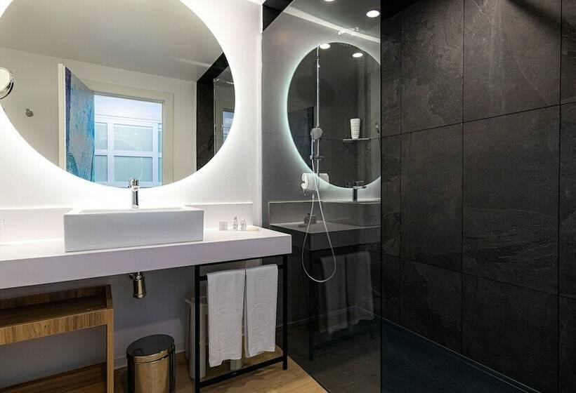 חדר סופריור, Costa Calero Thalasso & Spa