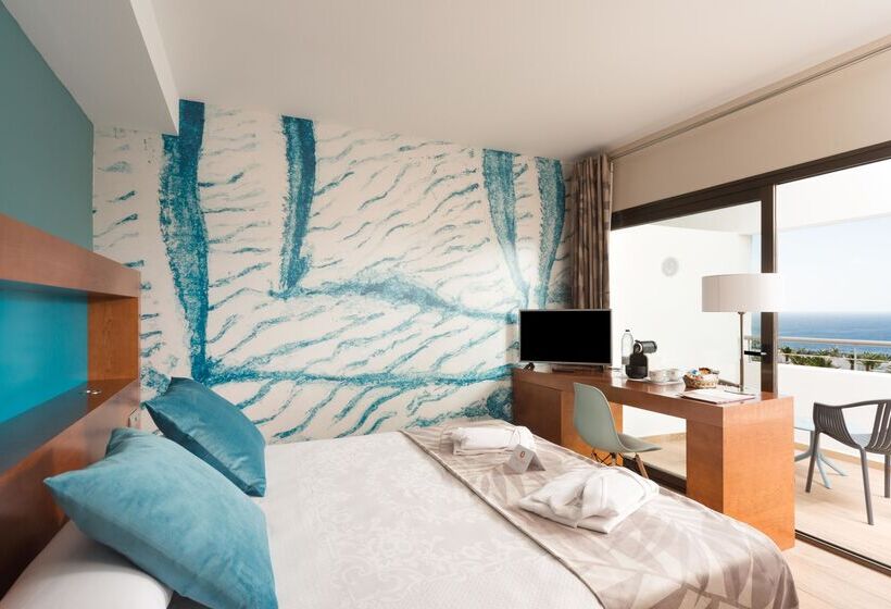 חדר סטנדרט, Costa Calero Thalasso & Spa