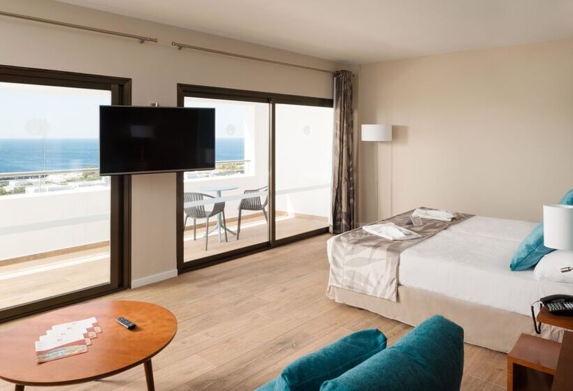 Suíte Júnior, Costa Calero Thalasso & Spa