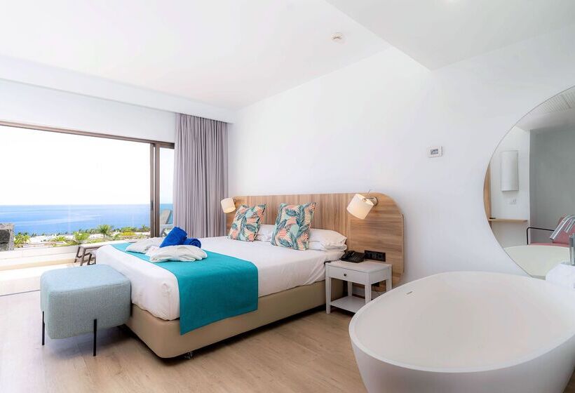 סוויטת סופריור, Costa Calero Thalasso & Spa