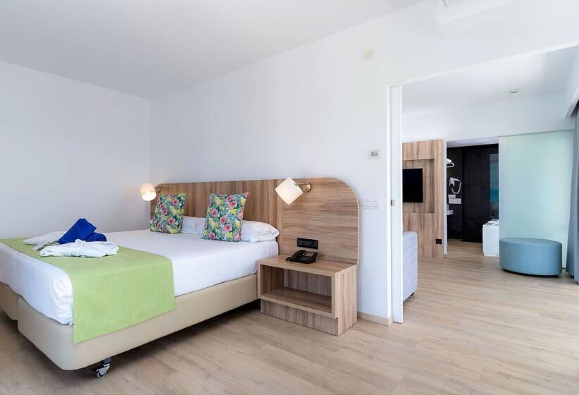 Superior Suite, Costa Calero Thalasso & Spa