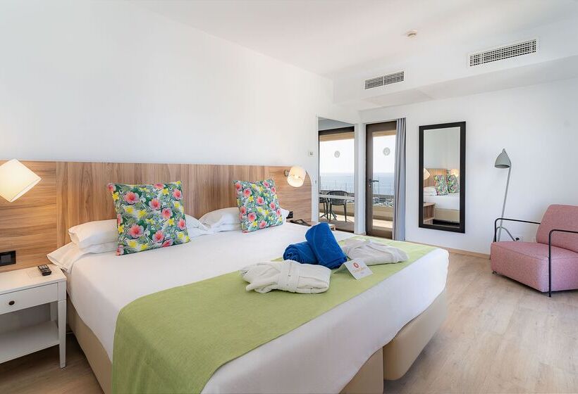 Superior Suite, Costa Calero Thalasso & Spa