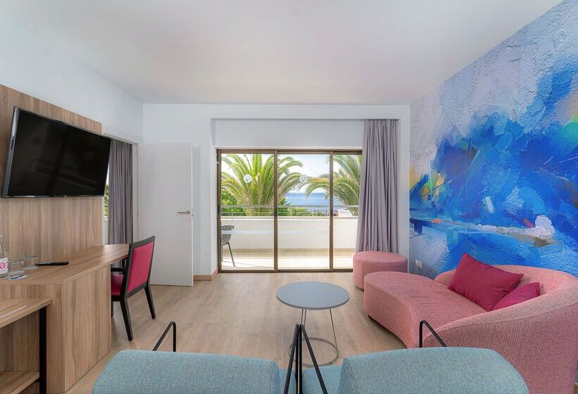 סוויטת סופריור, Costa Calero Thalasso & Spa