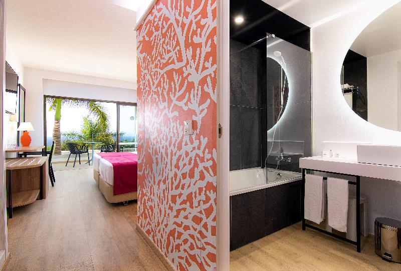 Habitación Superior, Costa Calero Thalasso & Spa