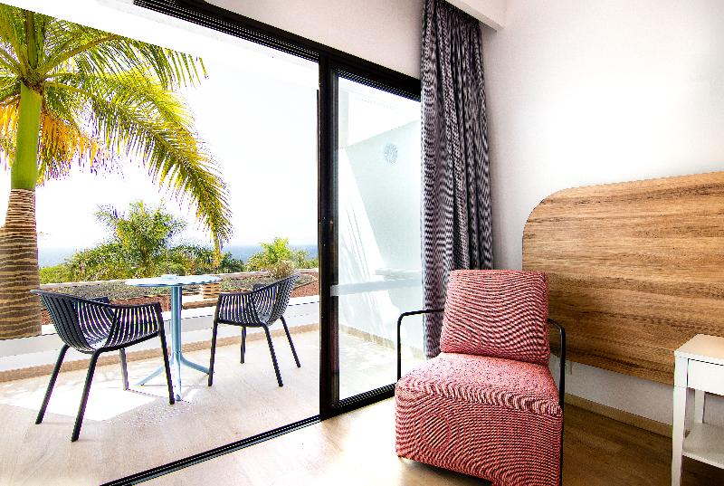 חדר סופריור, Costa Calero Thalasso & Spa