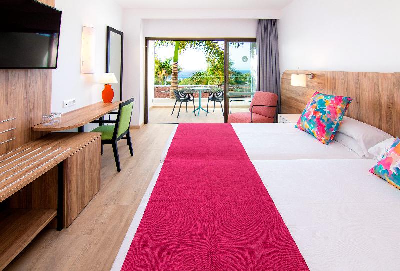 חדר סופריור, Costa Calero Thalasso & Spa