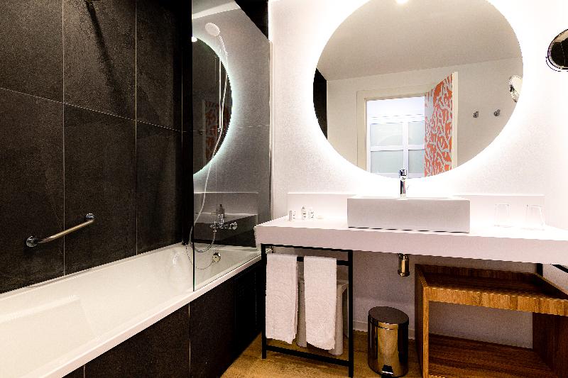 חדר סופריור, Costa Calero Thalasso & Spa