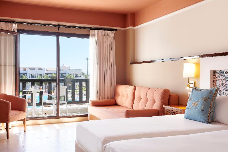 חדר סטנדרט, Costa Calero Thalasso & Spa
