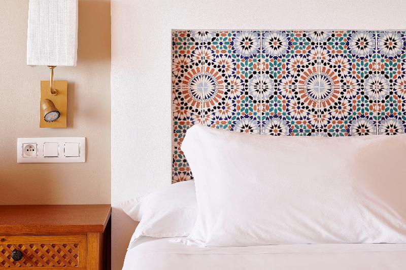 Habitación Estándar, Costa Calero Thalasso & Spa