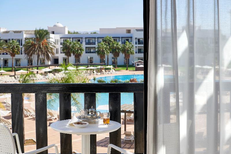 Quarto Estandar, Costa Calero Thalasso & Spa