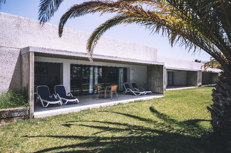 חדר משפחתי, Costa Calero Thalasso & Spa