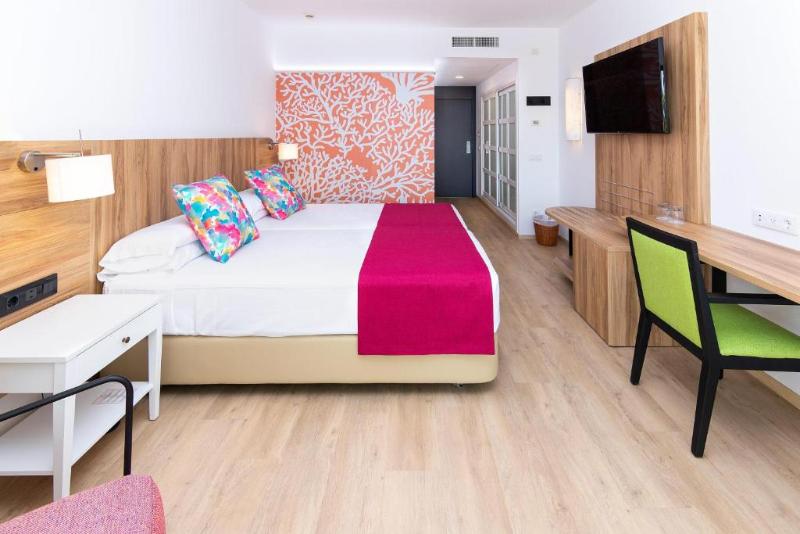 Habitación Superior, Costa Calero Thalasso & Spa