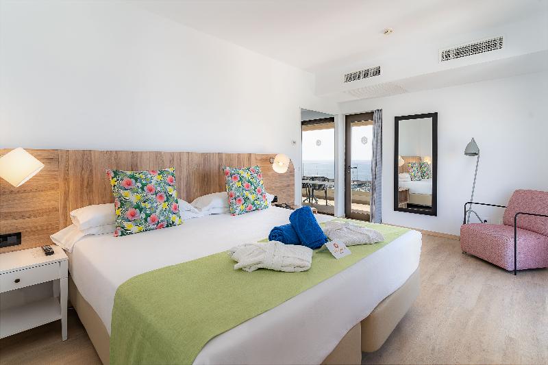 סוויטת סופריור, Costa Calero Thalasso & Spa