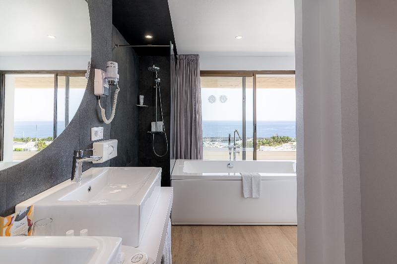 Superior Suite, Costa Calero Thalasso & Spa