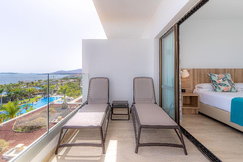 Superior Suite, Costa Calero Thalasso & Spa