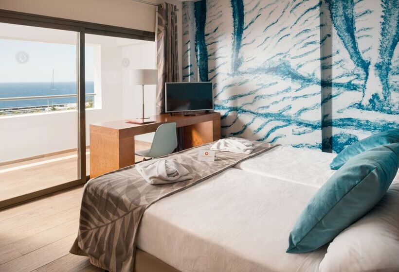 Habitación Estándar, Costa Calero Thalasso & Spa