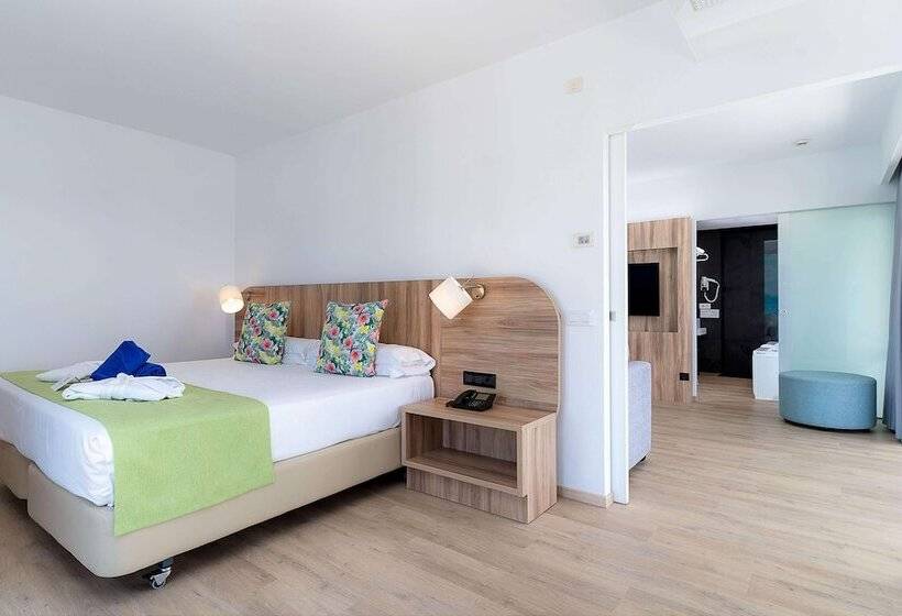 Superior Suite, Costa Calero Thalasso & Spa
