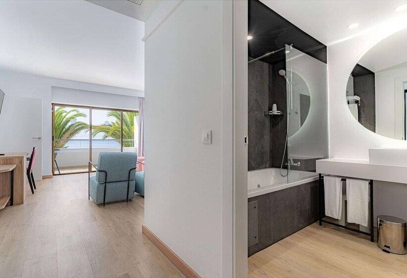 Suite Superior, Costa Calero Thalasso & Spa