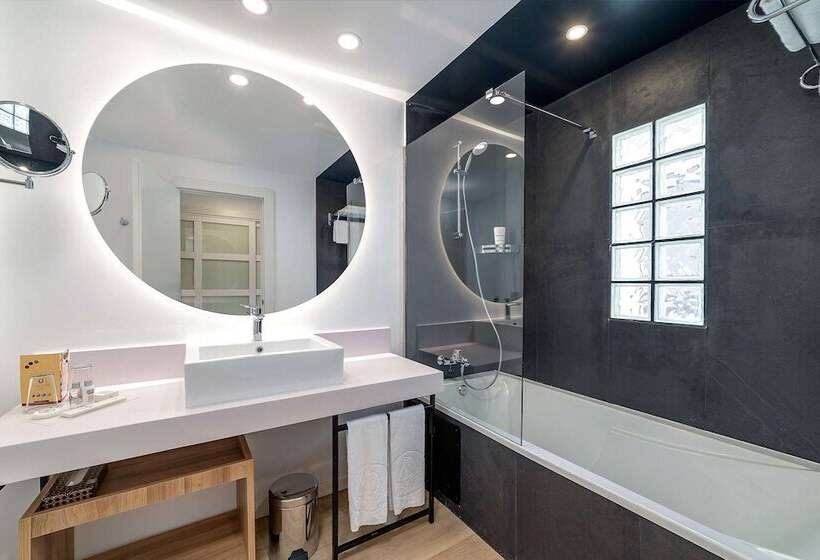 חדר סופריור, Costa Calero Thalasso & Spa