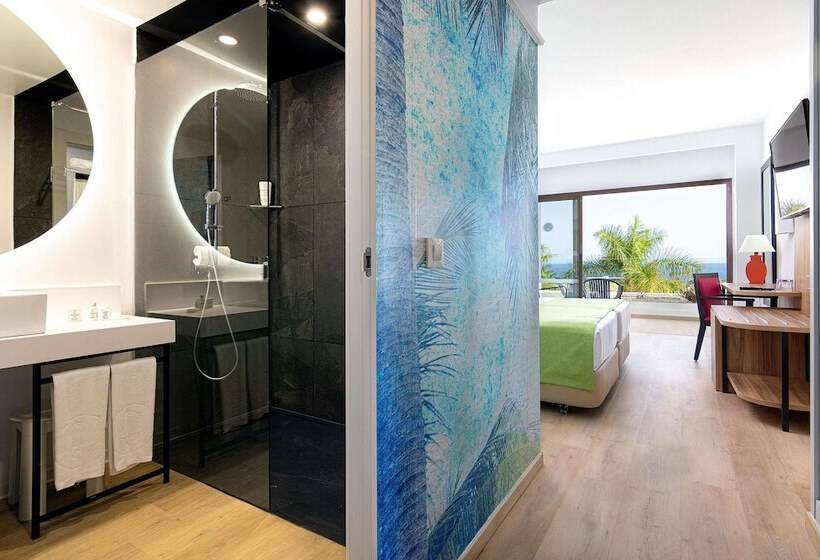 חדר סופריור, Costa Calero Thalasso & Spa