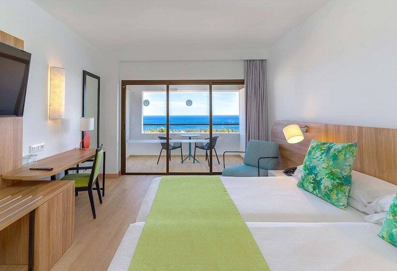 חדר סופריור, Costa Calero Thalasso & Spa