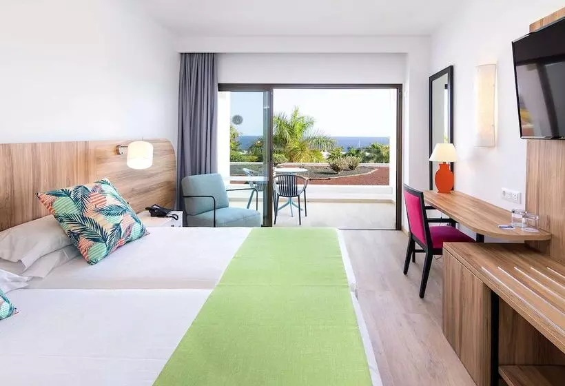 اتاق سوپریور, Costa Calero Thalasso & Spa
