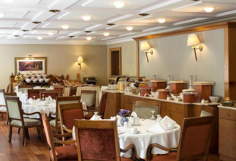 Deluxe Room, Eresin Hotels Sultanahmet   Boutique Class