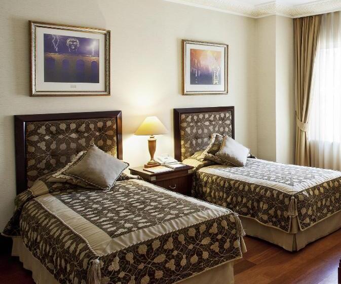 Family Suite, Eresin Hotels Sultanahmet   Boutique Class
