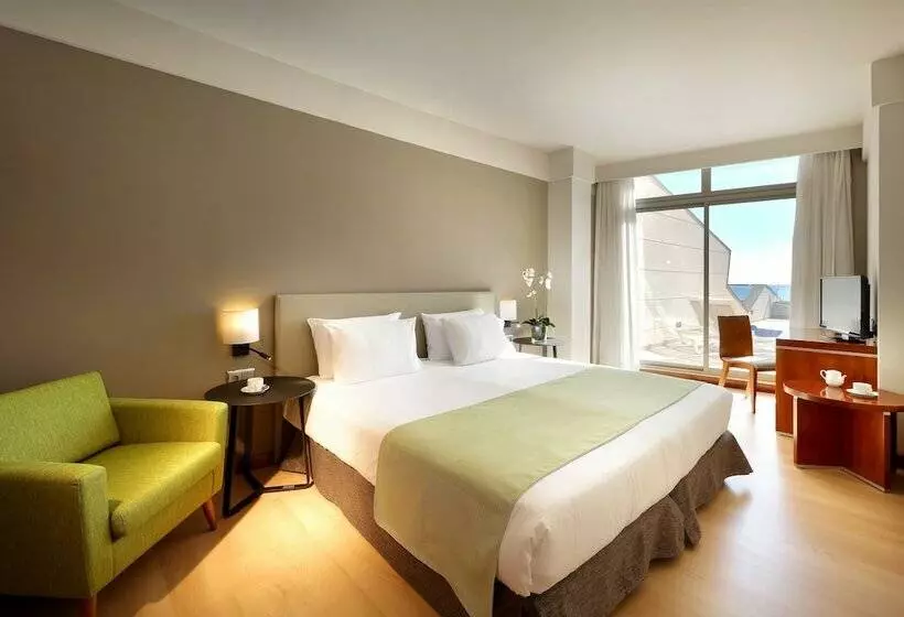 سوییت, Eurostars Las Salinas