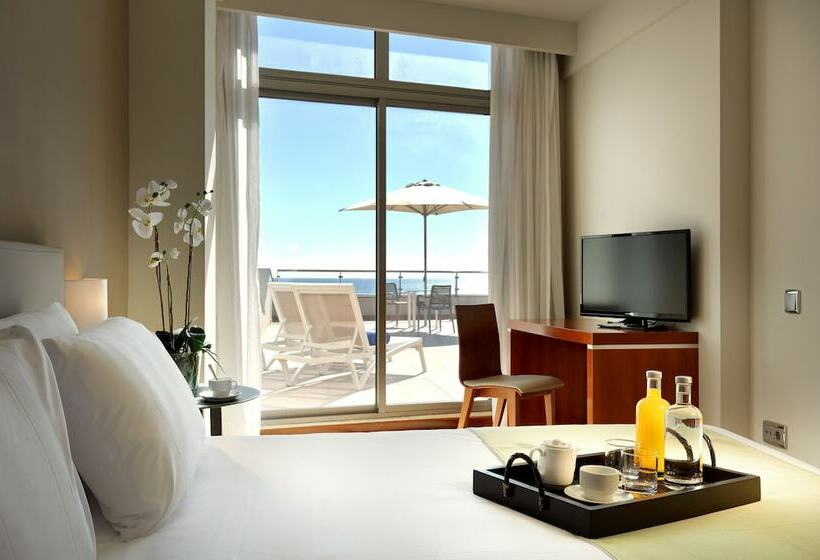 סוויטה, Eurostars Las Salinas