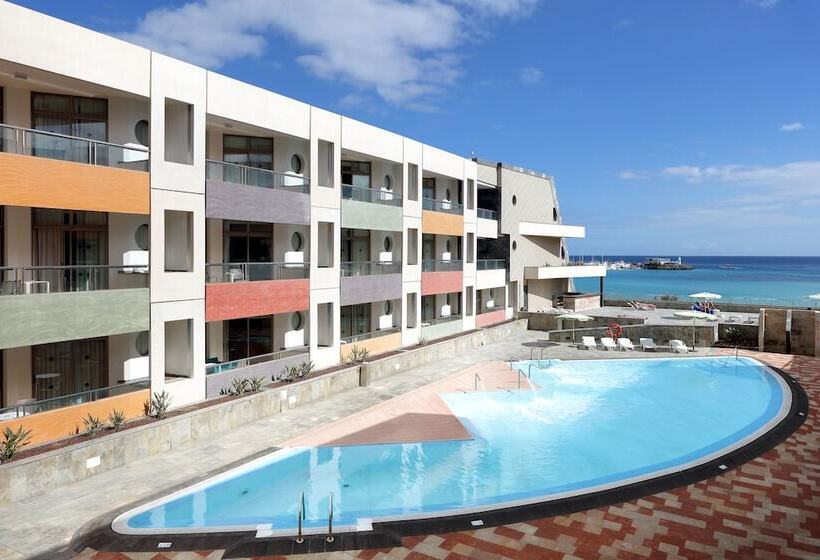 סוויטה נוף לים, Eurostars Las Salinas