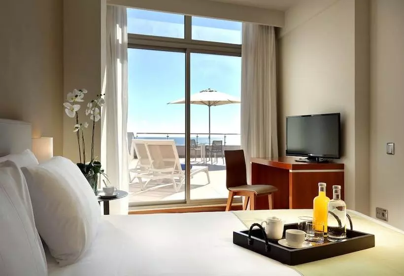 スイート（家族用）, Eurostars Las Salinas