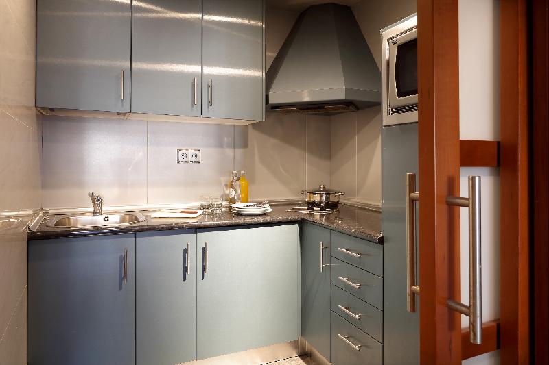 סוויטת ג'וניור, Eurostars Las Salinas