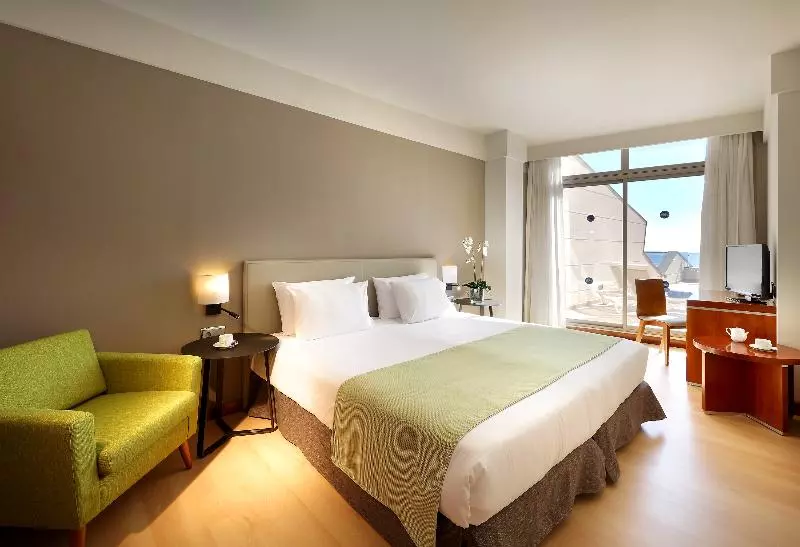 سوییت, Eurostars Las Salinas