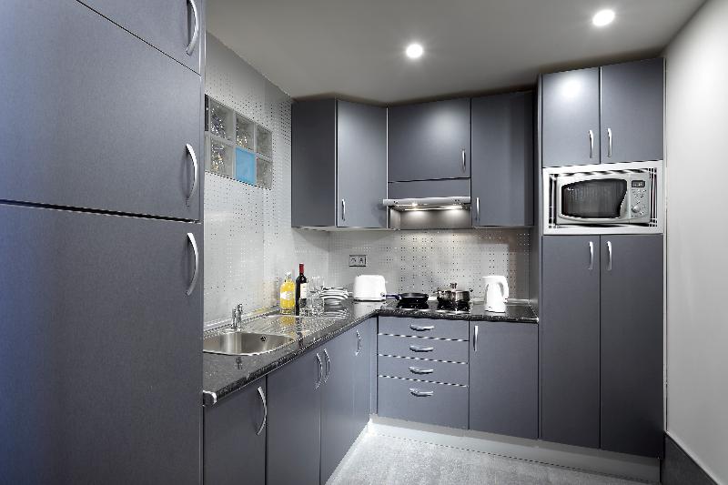 סוויטה, Eurostars Las Salinas