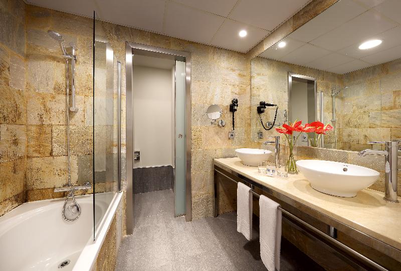 סוויטה נוף לים, Eurostars Las Salinas