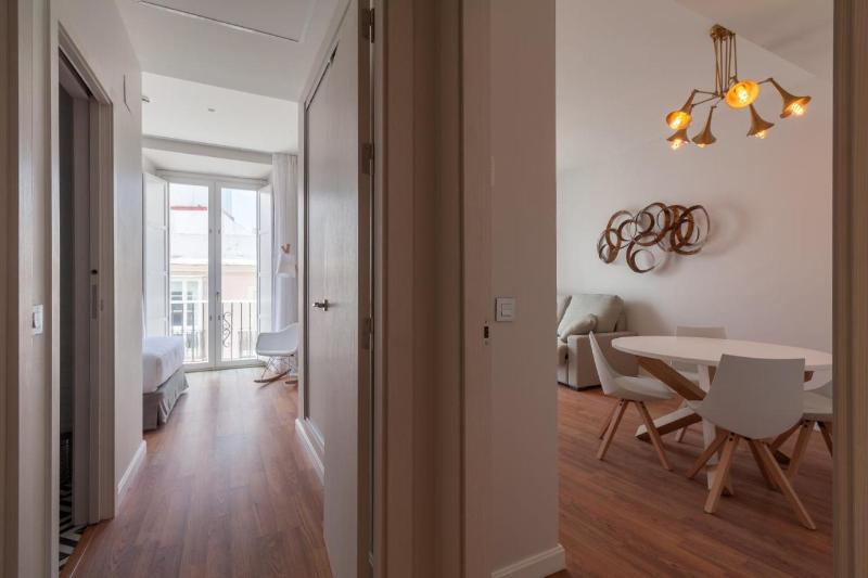 סוויטת ג'וניור, Eurostars Las Salinas