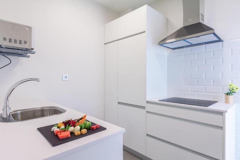 סוויטת ג'וניור, Eurostars Las Salinas