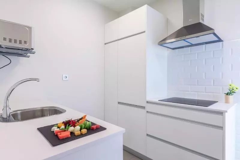 سوییت جونیور, Eurostars Las Salinas
