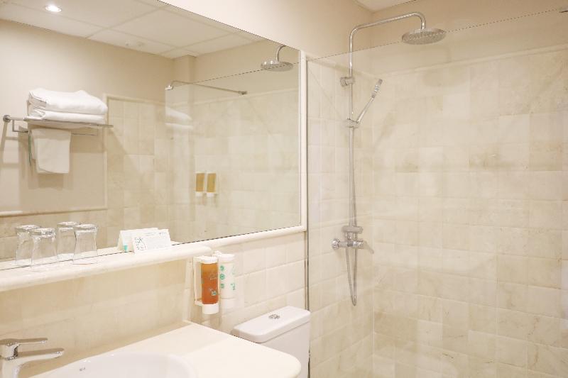 סוויטת ג'וניור, Eurostars Las Salinas