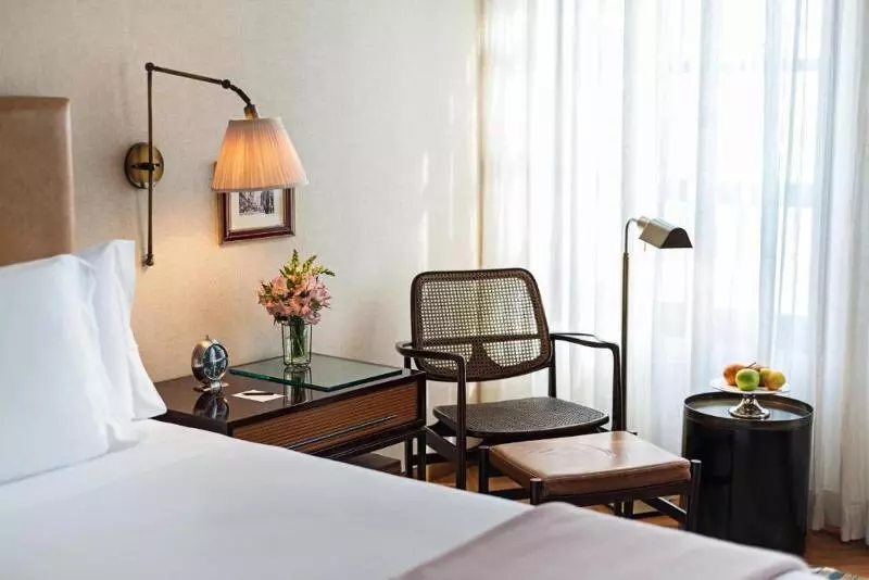 Superior-huone, Fasano Sao Paulo