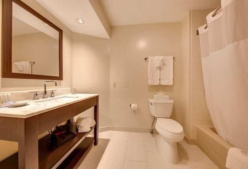 חדר סטנדרט שתי מיטות זוגיות, Heritage Hotel, Golf, Spa & Conference Center, Bw Premier Collection