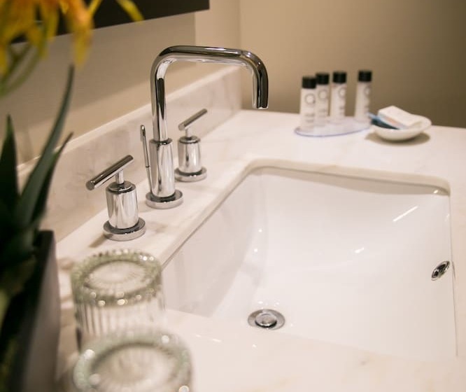 חדר סטנדרט שתי מיטות זוגיות, Heritage Hotel, Golf, Spa & Conference Center, Bw Premier Collection